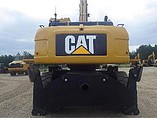 2014 CATERPILLAR M325D MH Photo #3