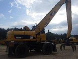 2014 CATERPILLAR M325D MH Photo #4