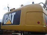 2014 CATERPILLAR M325D MH Photo #9