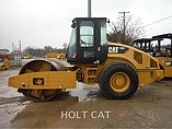 2011 CATERPILLAR CS56 Photo #2