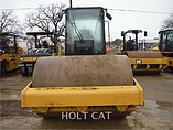 2011 CATERPILLAR CS56 Photo #3