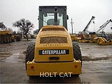 2011 CATERPILLAR CS56 Photo #4