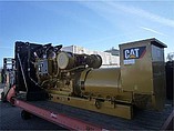 15 CATERPILLAR 3512B