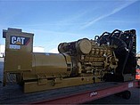 2015 CATERPILLAR 3512B Photo #2