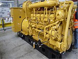 2015 CATERPILLAR 3512B Photo #2