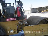 13 CATERPILLAR CS44