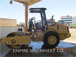 2013 CATERPILLAR CS44 Photo #3