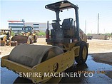 2013 CATERPILLAR CS44 Photo #4