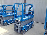 13 GENIE GS1930