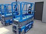 13 GENIE GS1930