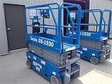 2013 GENIE GS1930 Photo #2