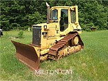 1990 CATERPILLAR D4H Photo #1