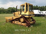 1990 CATERPILLAR D4H Photo #3