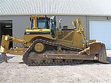 07 CATERPILLAR D8K