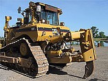 2007 CATERPILLAR D8K Photo #2