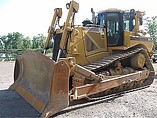 2007 CATERPILLAR D8K Photo #3