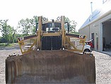 2007 CATERPILLAR D8K Photo #9