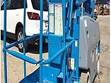 1997 GENIE Z20/8N Photo #3