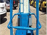1997 GENIE Z20/8N Photo #4