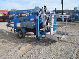 2009 GENIE TZ50 Photo #3