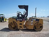 2006 CATERPILLAR CB-434D Photo #7