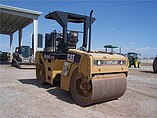 2006 CATERPILLAR CB-434D Photo #8