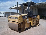 2006 CATERPILLAR CB-434D Photo #9