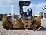 2006 CATERPILLAR CB-434D Photo #10