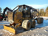 13 CATERPILLAR 574