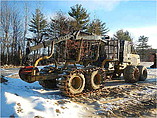 2013 CATERPILLAR 574 Photo #3