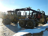2013 CATERPILLAR 574 Photo #4