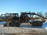 2013 CATERPILLAR 574 Photo #5