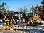 2013 CATERPILLAR 574 Photo #6
