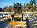 2013 CATERPILLAR 574 Photo #7