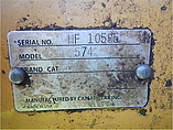 2013 CATERPILLAR 574 Photo #9