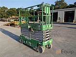 15 GENIE GS3232
