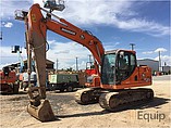 15 DOOSAN DX140 LC