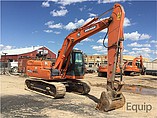 2015 DOOSAN DX140 LC Photo #2