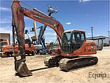 15 DOOSAN DX140 LC