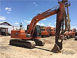 2015 DOOSAN DX140 LC Photo #2