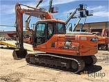 2015 DOOSAN DX140 LC Photo #4