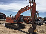 2015 DOOSAN DX140 LC Photo #2
