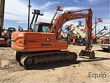 2015 DOOSAN DX140 LC Photo #3