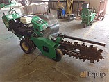 2015 DITCH WITCH 1330 Photo #2