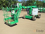 15 GENIE Z34/22
