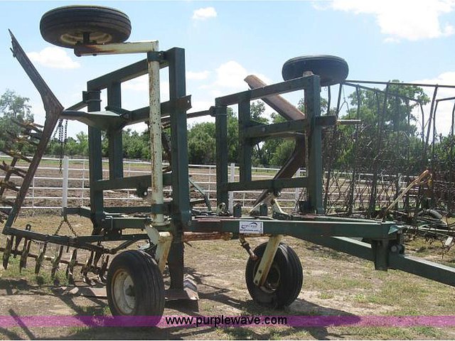 FLEX KING KM15 Photo