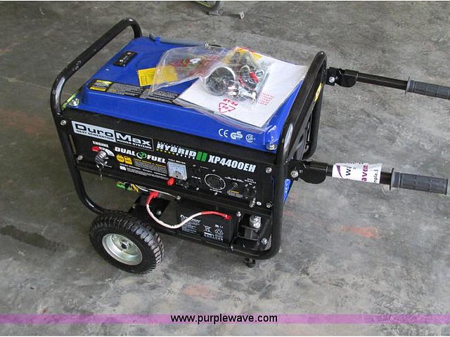 DUROMAX