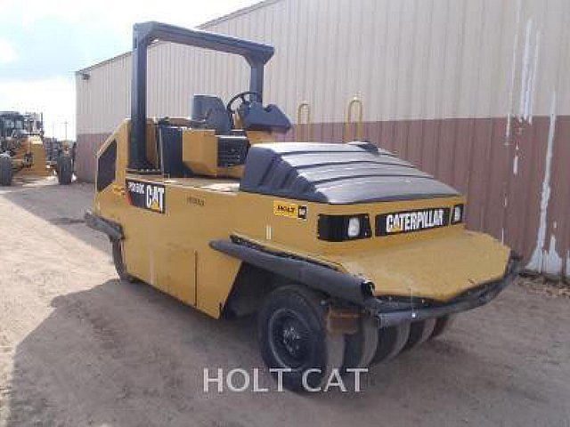 2012 CATERPILLAR PS-150C Photo