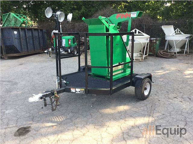 2015 FINN B40-09B Photo
