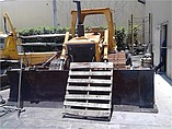 1982 CATERPILLAR D6D Photo #2